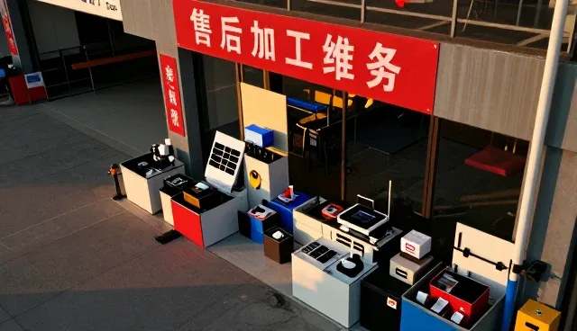 工业电子模块生产中质量控制的典型问题与应对策略