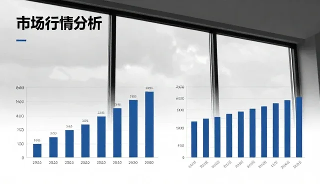 如何有效利用品牌展示入口提升市场行情分析效率