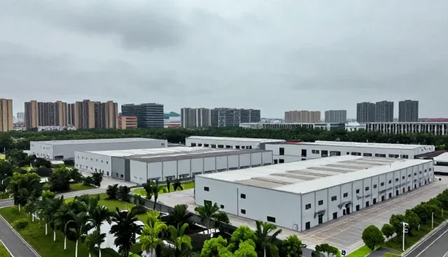 企业网站搭建中问题处理的持续优化策略