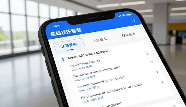 覆盖工商查询业务如何适应市场趋势与用户需求
