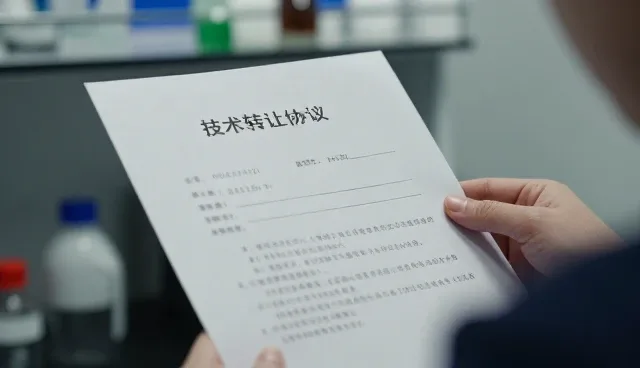 技术转让协议中的产品性能条款如何影响业务发展