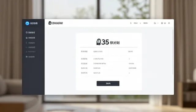 系统集成在接口对接中的实际应用分析