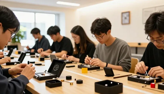 技术推广在行业应用中的场景探索与实践