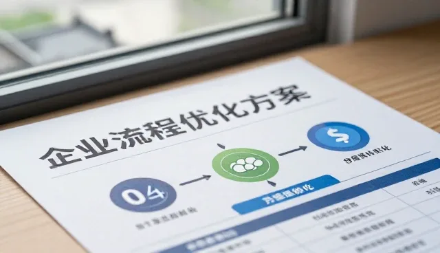 品牌定位中的流程优化策略与执行要点