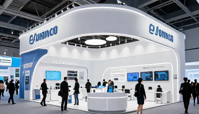 网站制作定制：展会动态追踪中信息发布的关键适用条件