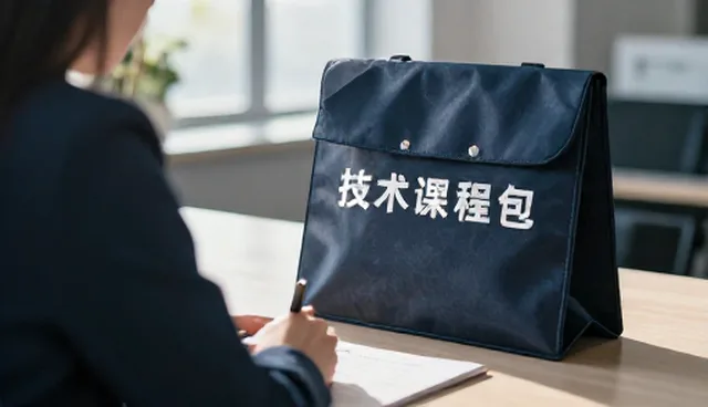 技术外包领域设计方案的演变与业务趋势