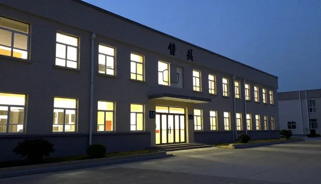 建材加工件在现代建筑中的多场景应用分析