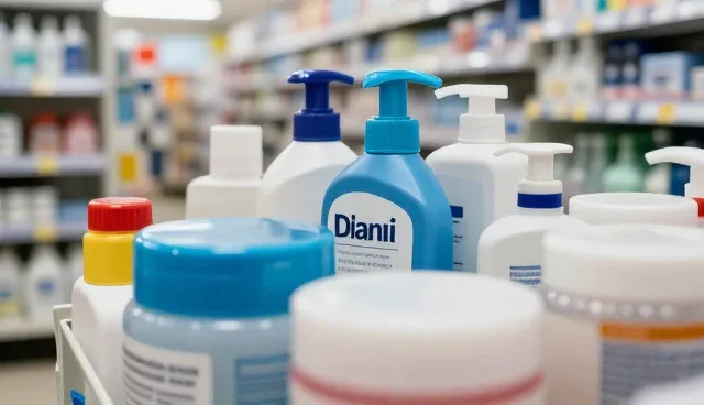 日用百货库存周转优化策略与趋势洞察