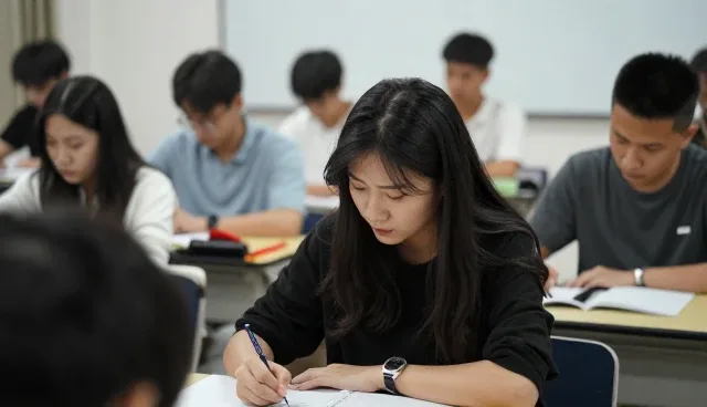 技术开发中性能与适用条件的取舍对比