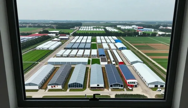 如何选择商务信息咨询机构：关键考量要素解析