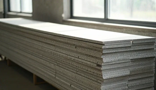 标准建材适用情况及选择依据解析