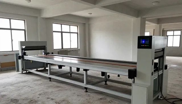 核对清单：机械设备安装调试前的选型关注点