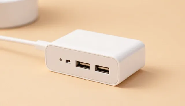 USB接口电源模块的性能误区与正确理解