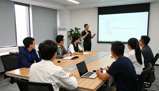 成果转化过程中的常见问题及处理策略