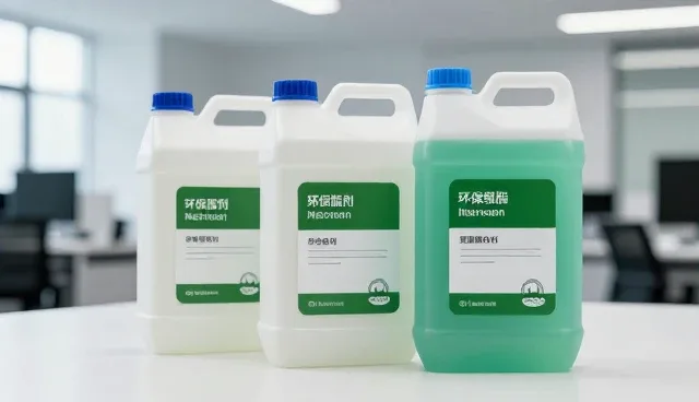 化工原料选型的两种做法对比及实际取舍