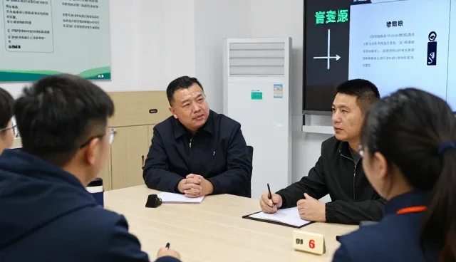 机电施工中客户沟通对性能表现的关键影响