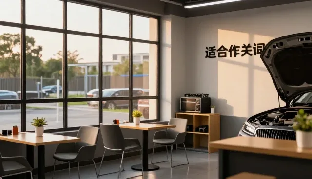 汽车销售业务中的救援服务发展趋势与应对策略