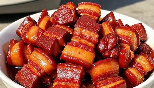 酱牛肉选型中的风味稳定性与成本控制