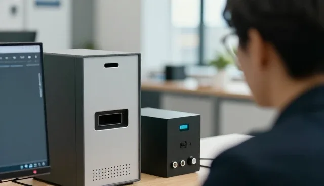 供货渠道稳定：商业管理中的核心选型关注点