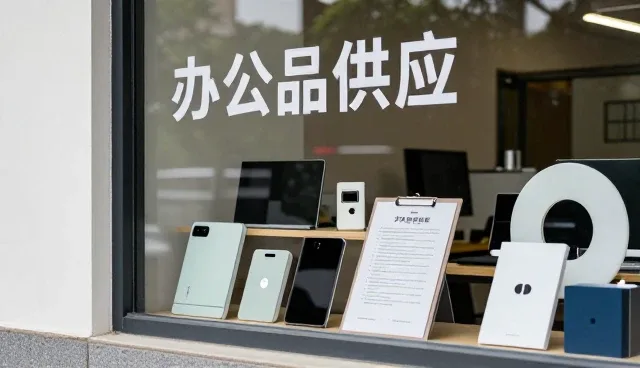 电子产品销售中的供应链选型关键因素分析