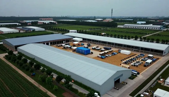多场景网络覆盖需求下的安装调试服务实践