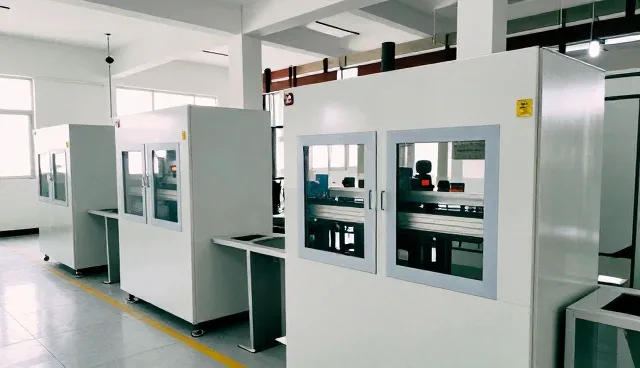 机电一体化设备在建筑结构中的故障排查要点
