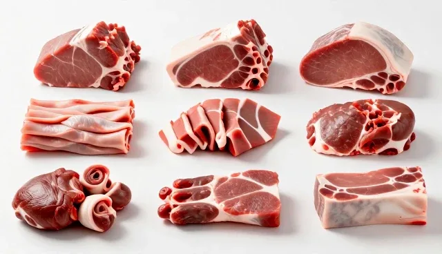 鲜肉制品在餐饮场景中的应用趋势与实践路径