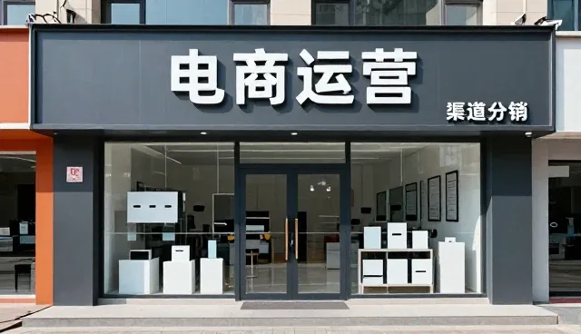 电商代运营服务的日常维护与使用要点解析