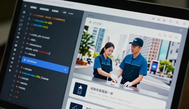 后勤托管服务在病虫害防治中的多场景应用分析