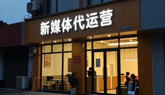 品牌短视频制作中新媒体账号代运营的常见问题与应对策略