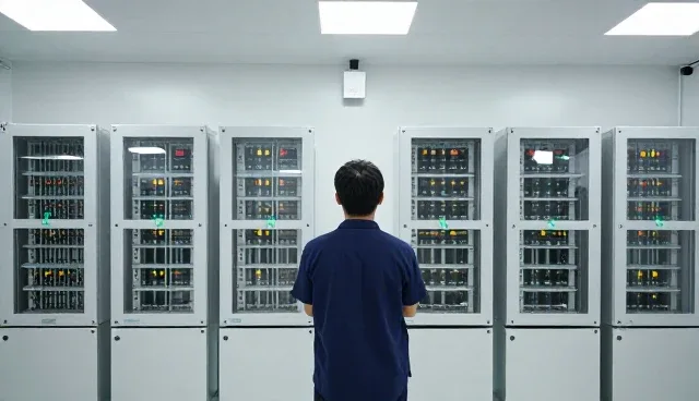 系统性能常见问题与优化策略分析