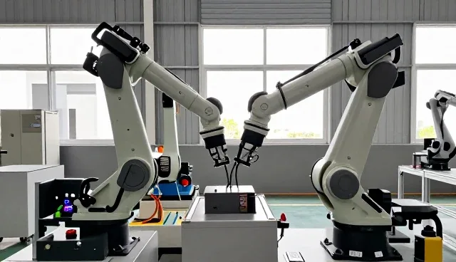 设备保养中对工作站的理解误区与正确做法
