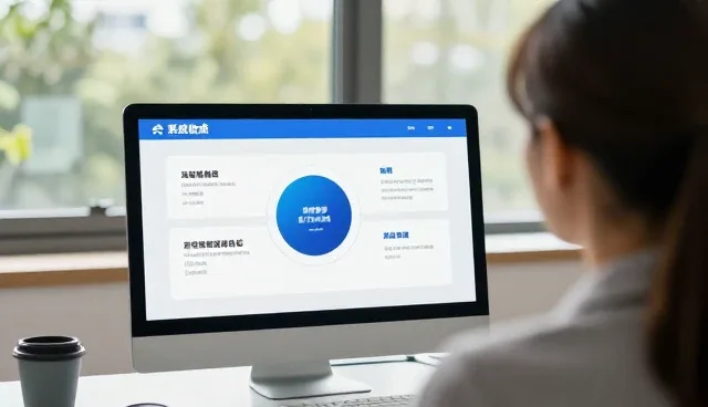 技术外包中系统稳定性保障的实践与优化策略