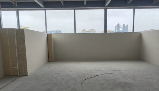 设备安装：土建工程常见问题与处理方法