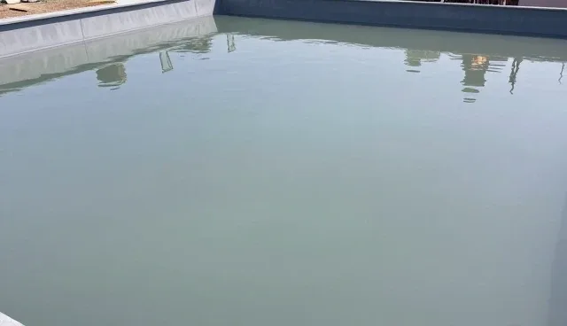 工业防腐涂料在复杂环境中的响应问题分析