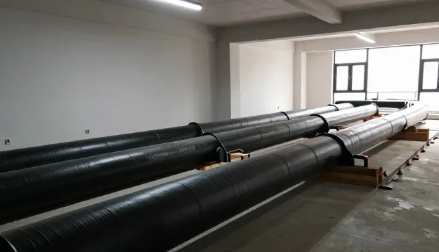 综合管网施工中安装调试的常见误区与应对策略
