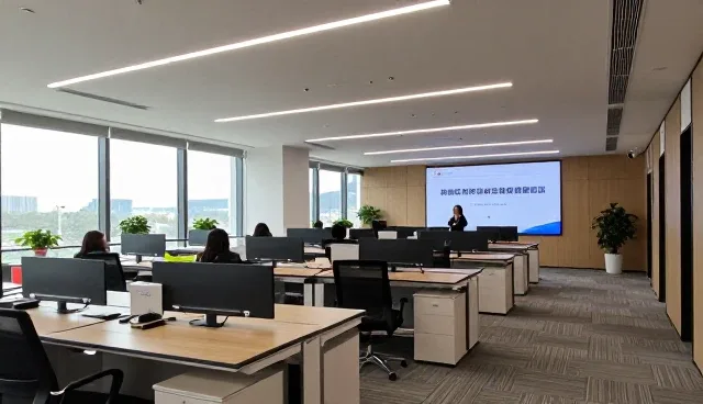 流程优化如何推动企业持续改进
