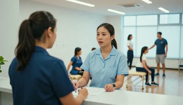 慢性病管理中康复指导课程的性能与适用条件分析