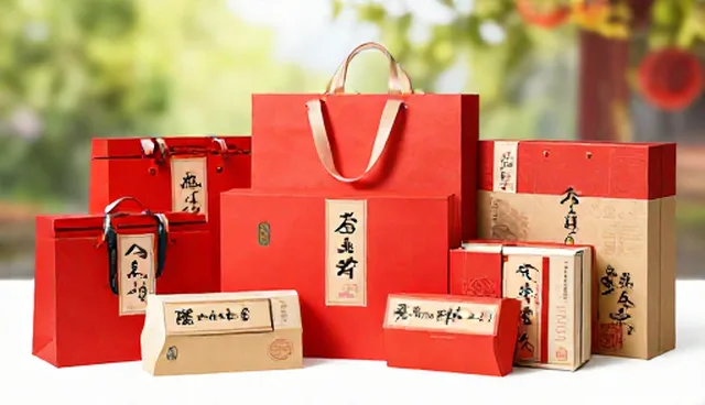 节日礼品组合选择中常见的误区与正确判断方向