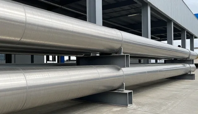 通风管道维护中安装调试的适用条件与选择依据
