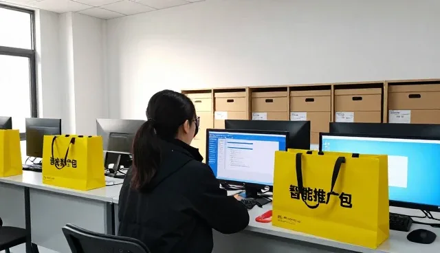 技术落地视角下的推广服务选型关键考量