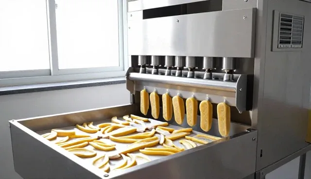 食品分装生产中的关键选型考量与实践