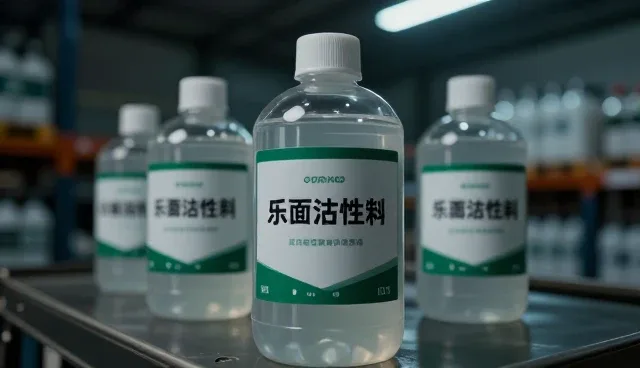 精细化学品配方开发中不同规格如何应对？