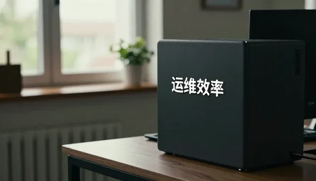 系统运维中常见技术问题及应对策略