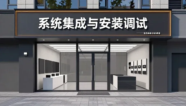 现场服务中嵌入式软件选型的关键效率提升考量