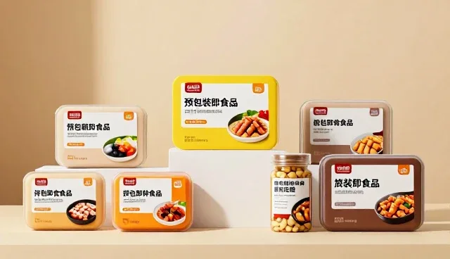 冷链配送中的产品适配：性能与适用条件的考量