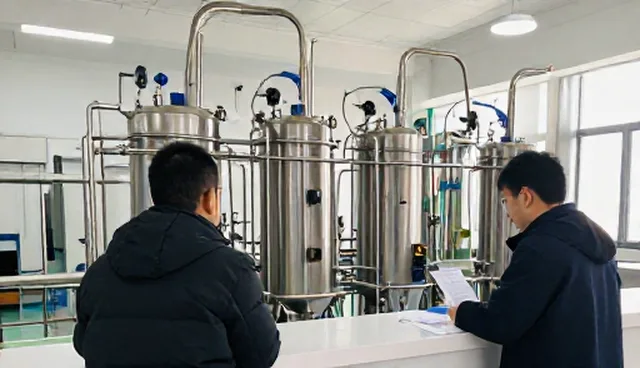 预防性维护中配件供应的选型关注点分析