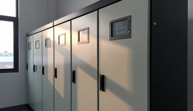 低压开关柜在不同场景中的适用条件解析