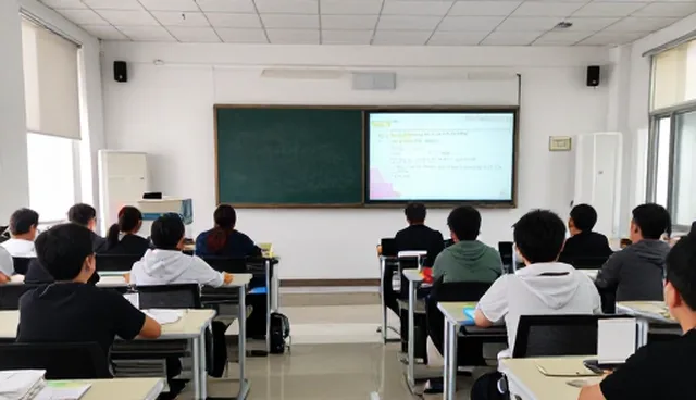 快速网页制作，智慧园区技术培训新节点可查