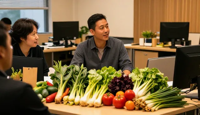 日常保养对企业性能提升的关键作用